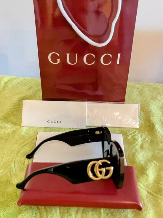 Gucci Sunglasses main image 4